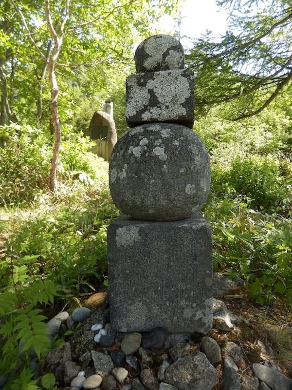 五輪塔